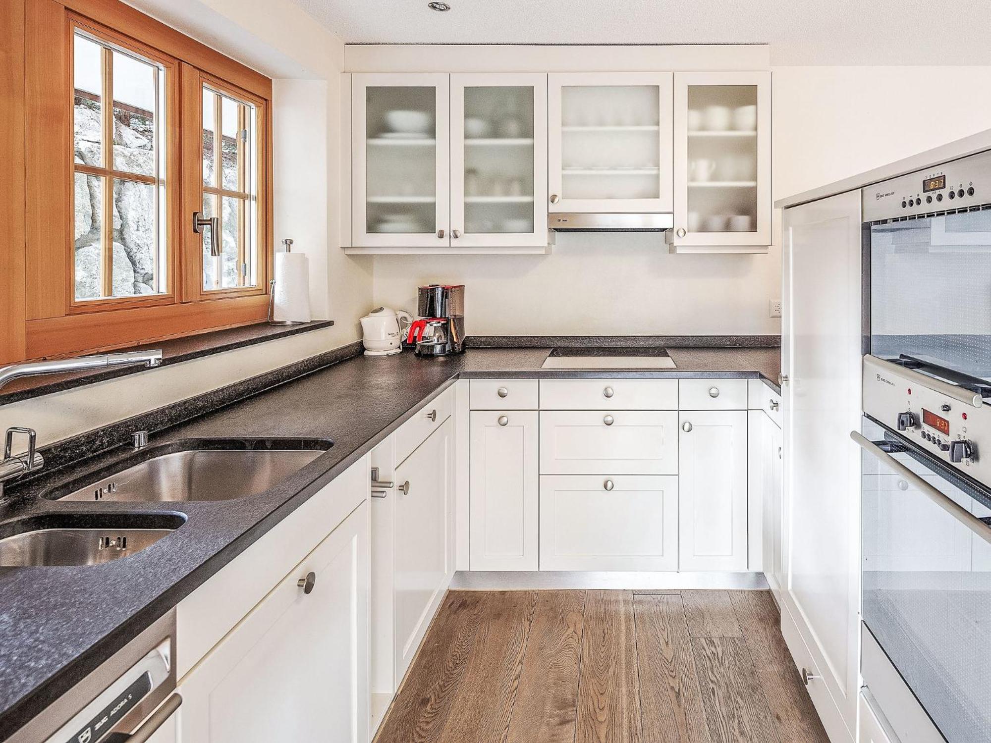 Apartment Chalet Smaragd-1 By Interhome Grindelwald Zewnętrze zdjęcie