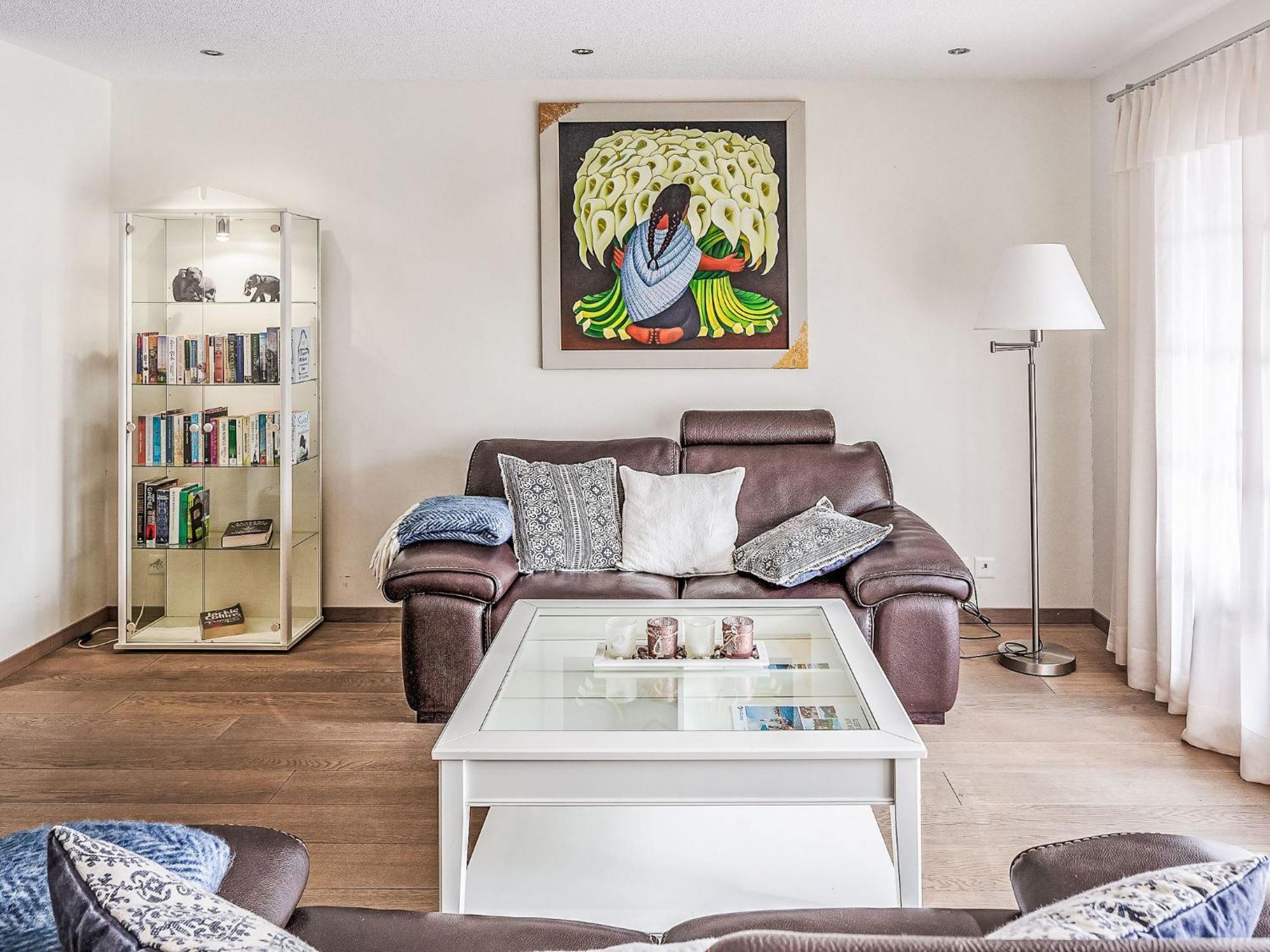 Apartment Chalet Smaragd-1 By Interhome Grindelwald Zewnętrze zdjęcie